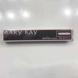 Mary Kay Lash Love Mascara